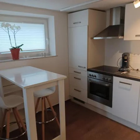Idyllische Apartment *