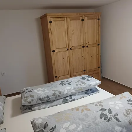 Idyllische Apartment *