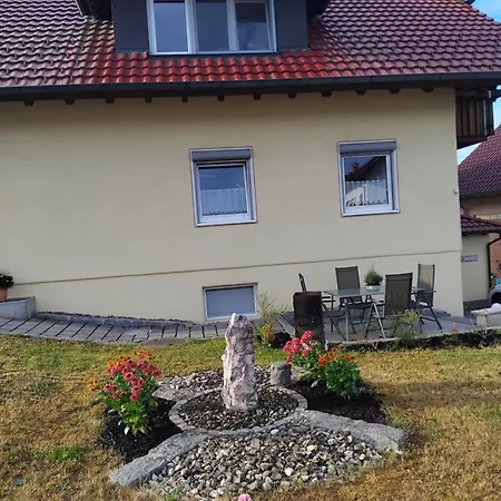 Idyllische Apartment *