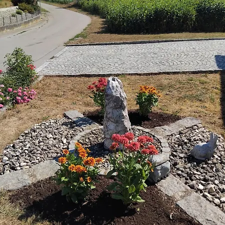 Idyllische * Hohentengen