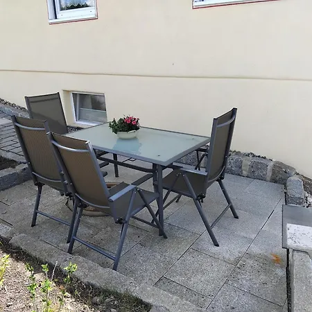 Idyllische Apartment