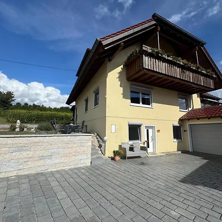 Idyllische Hohentengen