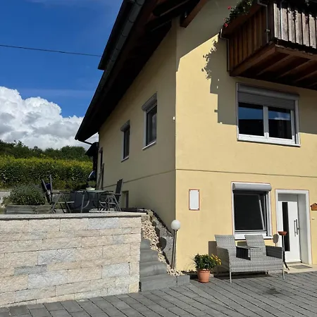 Idyllische Διαμέρισμα